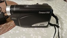 JVC GR-FX11EK Compact VHS