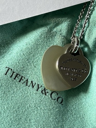 Tiffany sterling silver - tiffany, co.