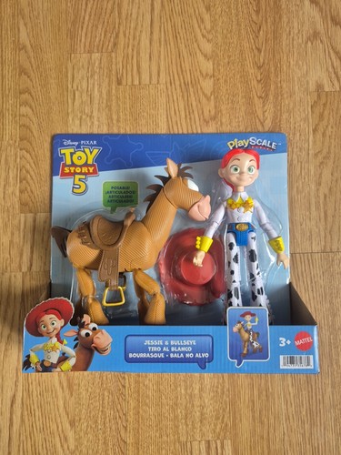 Disney pixar toy story - story, 5