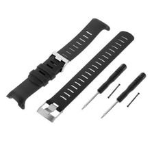 Sports Watch Silicone Band