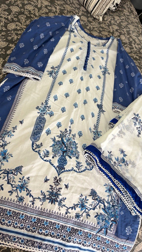 Women sapphire cotton - women’s,