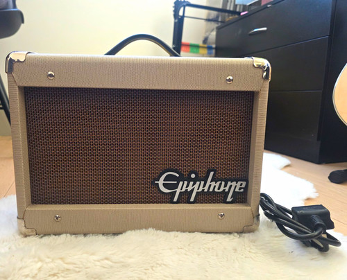Epiphone studio acoustic 15c - studio,