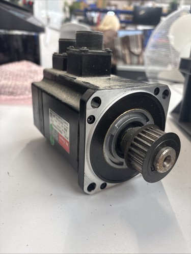Sanyo denki servomotor bl - ac,