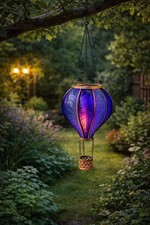 Hot Air Balloon LED Hanging
