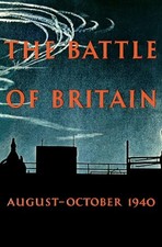 The Battle of Britain: An Air