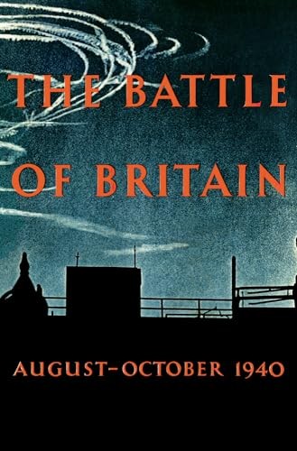 The battle britain an - battle,