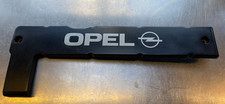 C20XE spark plug cover Opel. Manta.