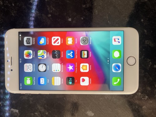 Apple iphone plus 64gb rose - apple,