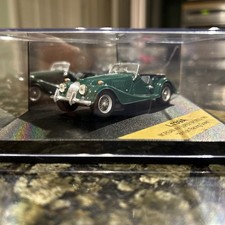 Morgan 4/4 Super Sports 1961