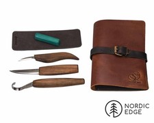 Beavercraft Spoon Carving Set