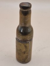 Antique Anheuser Busch Bottle