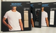 Murano wardrobe essentials - murano,