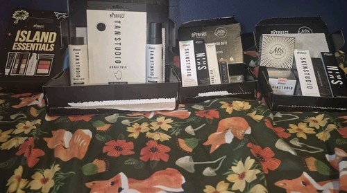 Bperfect full bundle for sale - full,