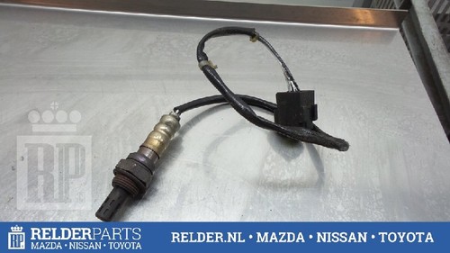 Lambda sensor mazda 323 - mazda,