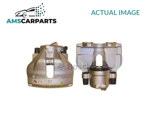 Brake caliper braking front - braking,