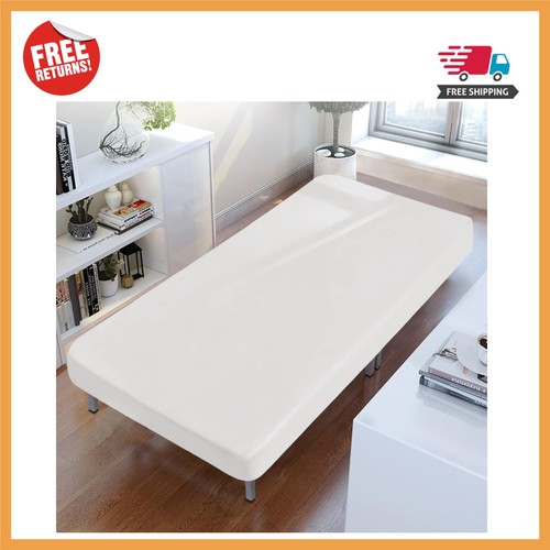 Breathable microfiber cot - microfiber,