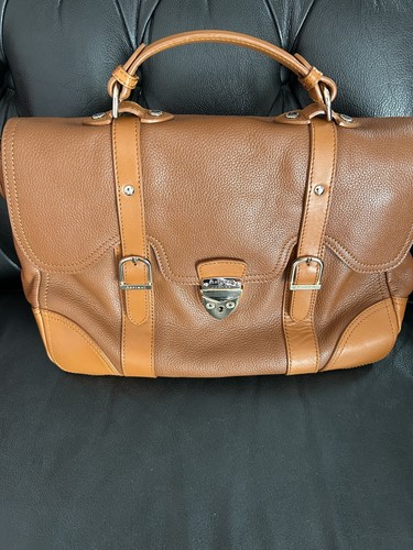 Aspinal london tan - aspinal,