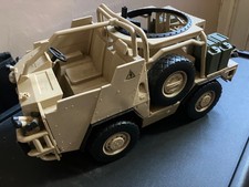 HM Armed Forces Jackal
