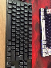 Steelseries apex pro tkl - apex, gen