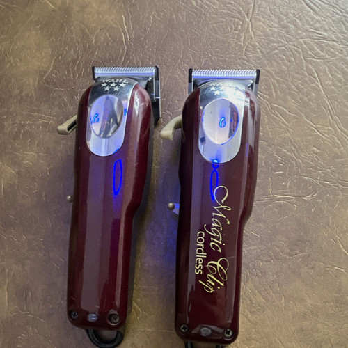 Wahl magic clip - magic, hair