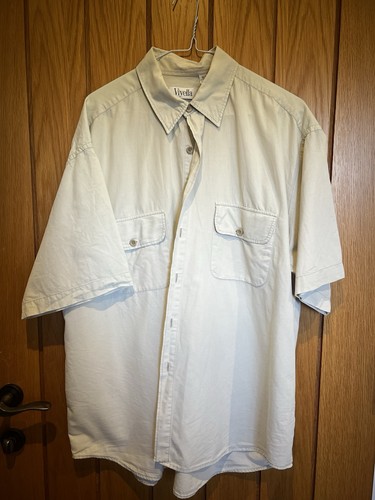 Men short sleeved cotton - sleeved,