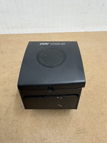 Gtech battery 22v ion - 22v, li-ion
