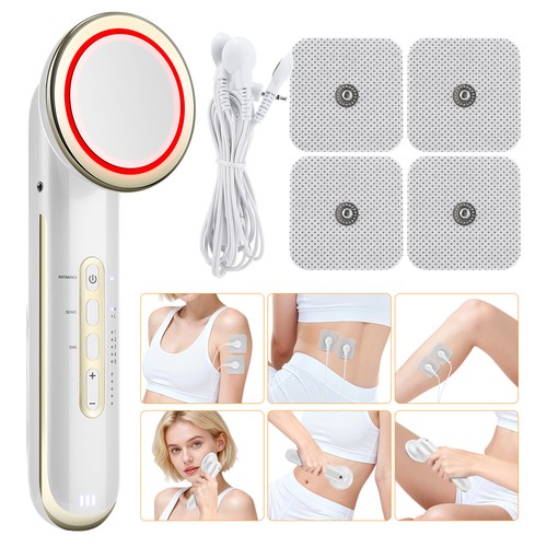 Ultrasonic cavitation ems - cavitation,