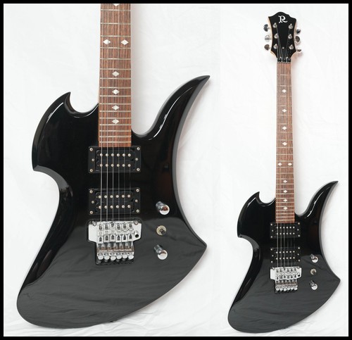 Rich mocking bird - b.c.rich,