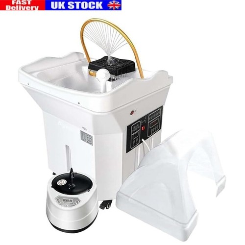 Japanese head spa machine - japanese,