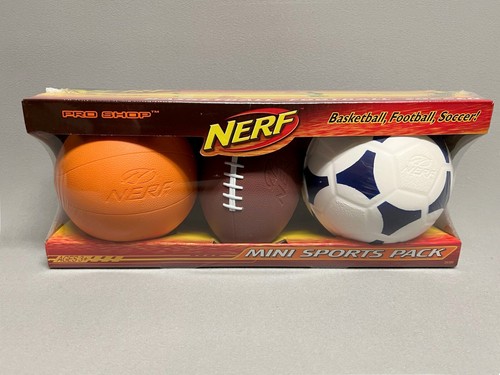 Nerf pro shop mini - pro,
