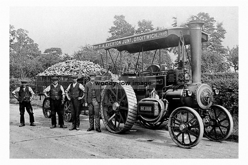 Pt3584 traction engine may - -,