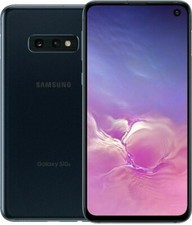Samsung Galaxy S10e 128GB+6GB NEW BOXED SEALED GREAT SPEC .BLACK FRIDAY SALE