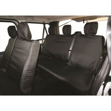 Vauxhall Vivaro Seat Cover