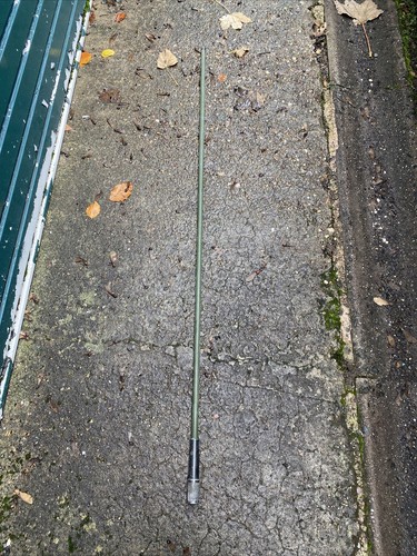 Mod clansman wide band base - mod,