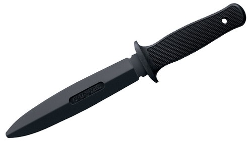 Cold steel rubber peacekeeper - cold,
