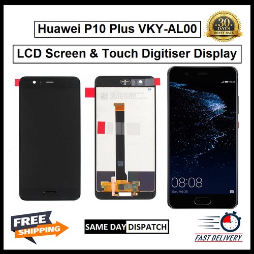 For huawei p10 plus vky - p10, vky-al00