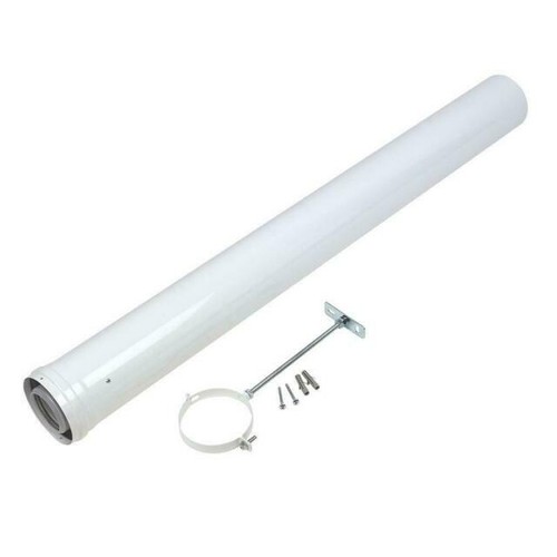 Multifit flue extension - flue,