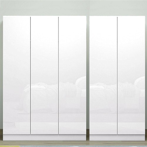 Door high - 3, gloss