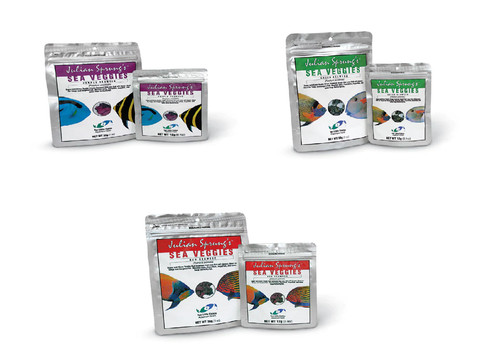 Seaveggies seaweed two little - two,