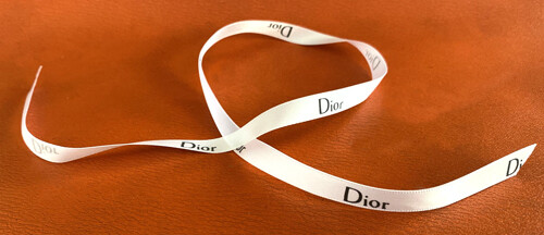Dior ribbon fast delivery - dior, uk