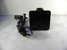 PLANTRONICS C054A DOCK and CHARGER BASE NO HEADSET BASE ONLY FREE P&P #B56