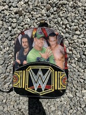 2019 WWE Wrestling Kids School