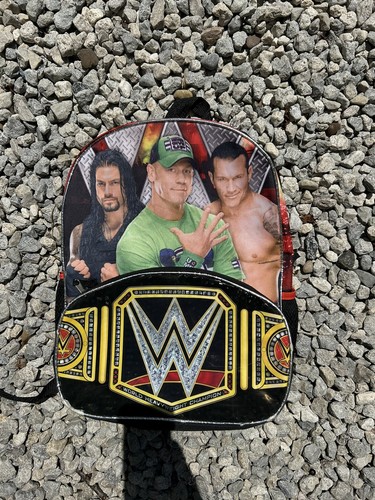 2019 wwe wrestling - 2019, school