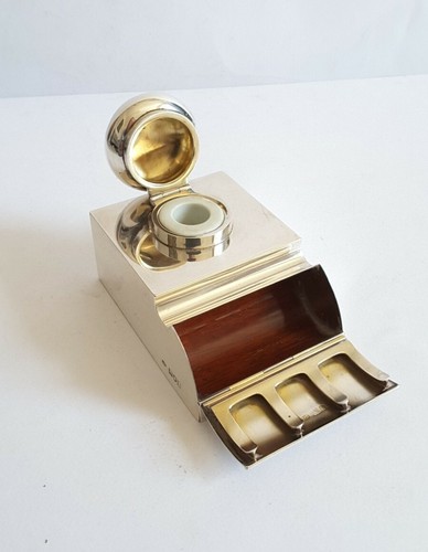 Unusual antique solid - unusual,