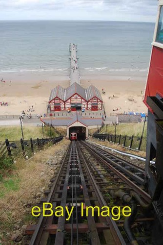 Photo 6x4 funicular - 6x4,