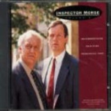 Original Film Soundtrack : Inspector Morse Soundtrack (Vol. 3) CD Amazing Value