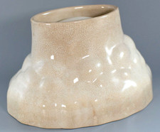 ANTIQUE 19th CENTURY CERAMIC