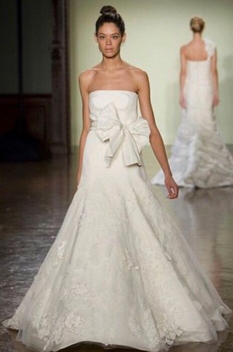 Vera wang luxe bouquet - wang,