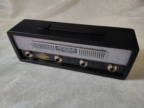 Mesa boogie rectifier - mesa,