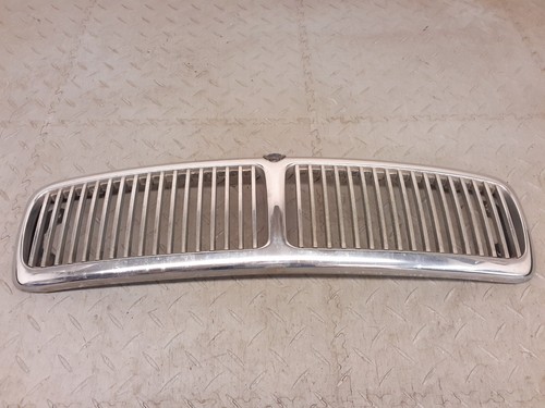 Front grille jaguar x300 xj6 - grille,